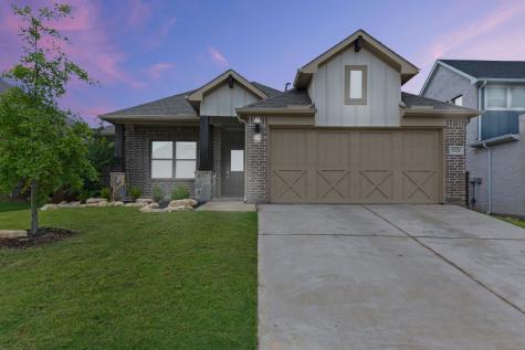 5524 Santa Elena Court Fort Worth TX 76126
