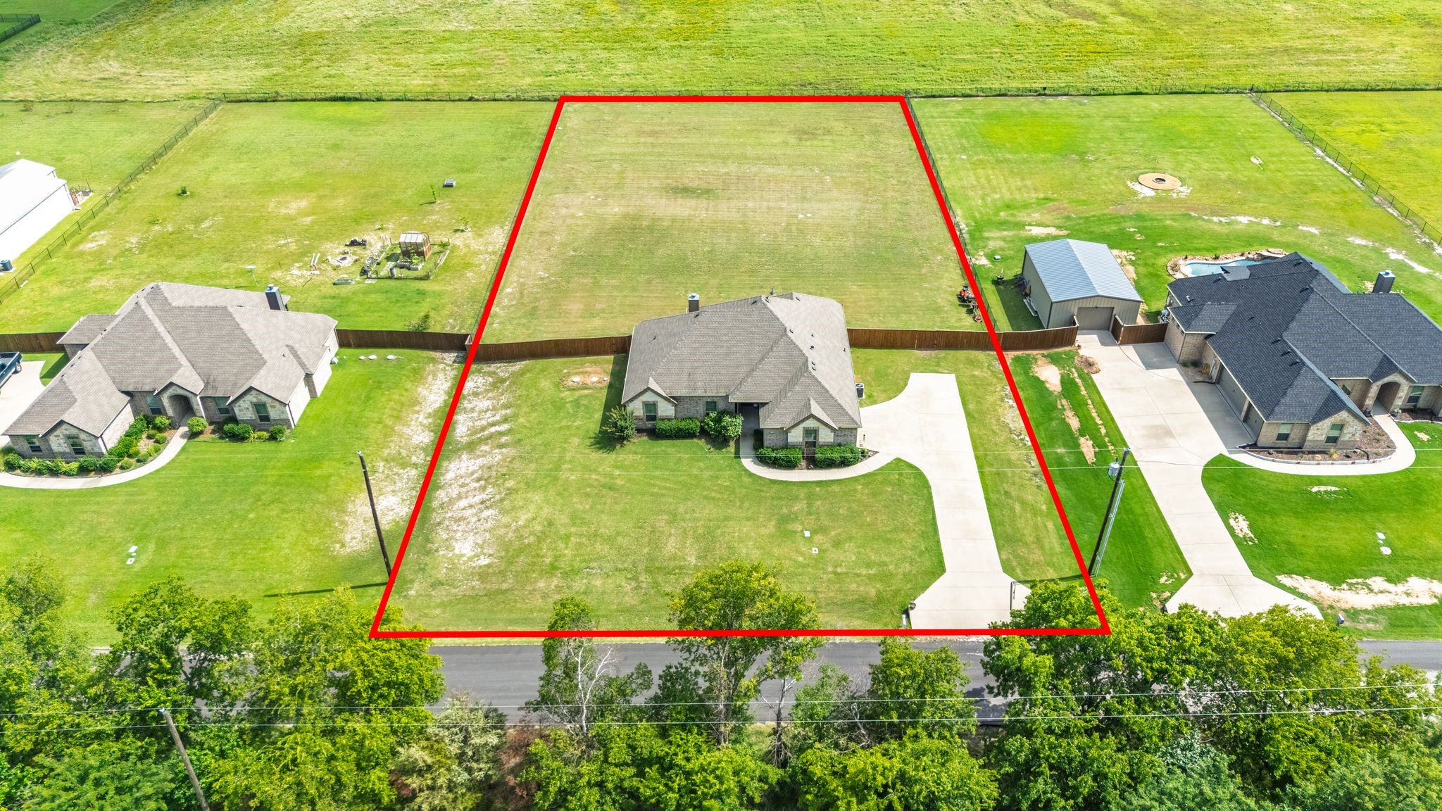 3459 County Road 2508 Caddo Mills TX 75135