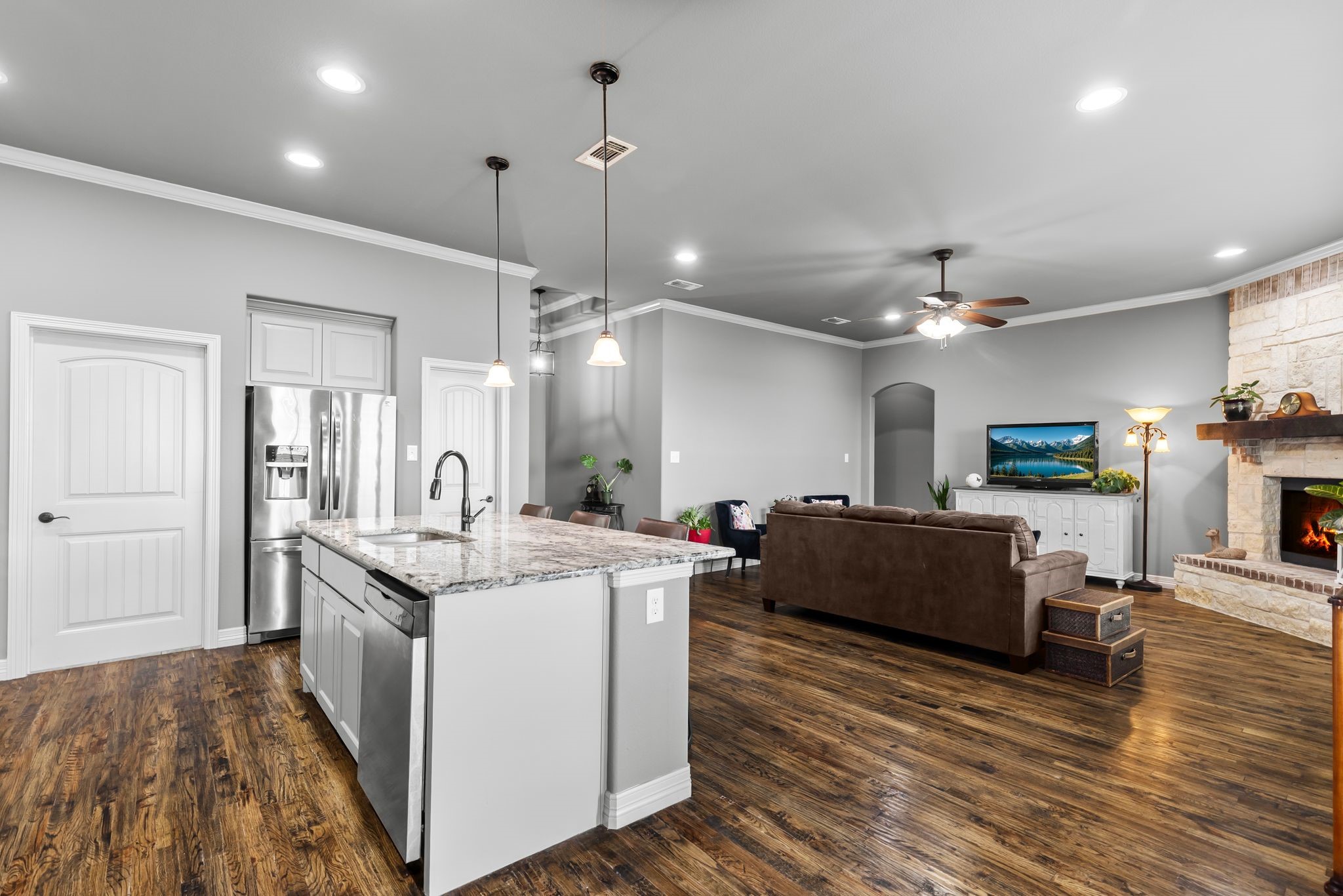 3459 County Road 2508 Caddo Mills TX 75135