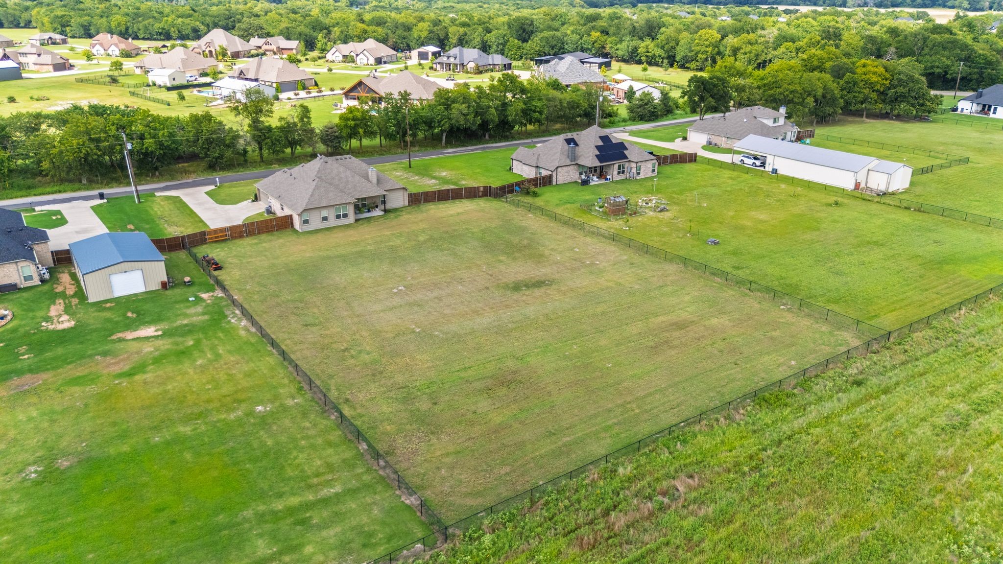 3459 County Road 2508 Caddo Mills TX 75135