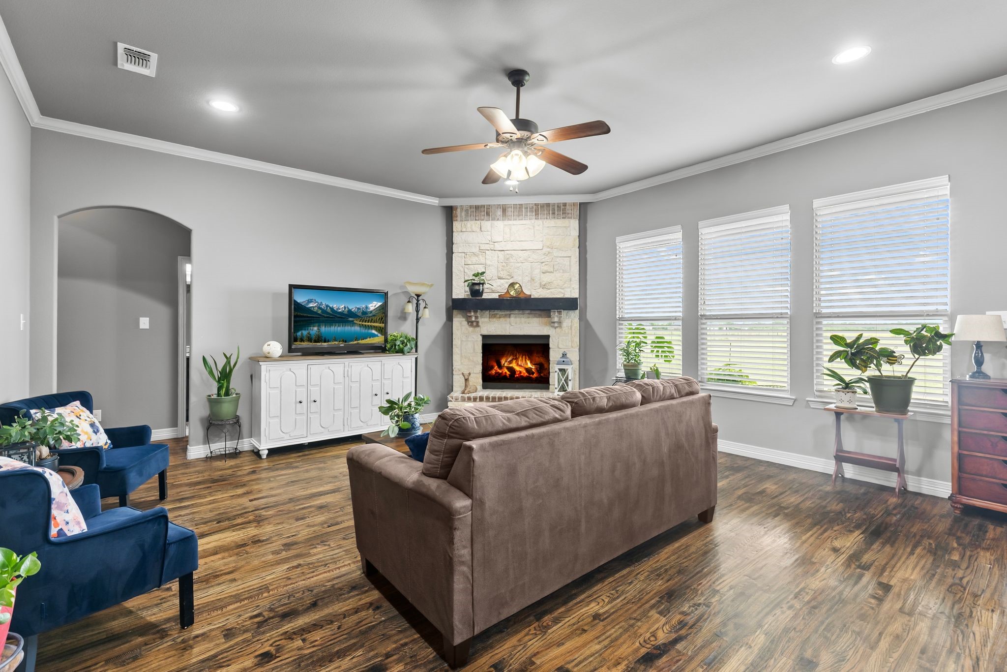 3459 County Road 2508 Caddo Mills TX 75135