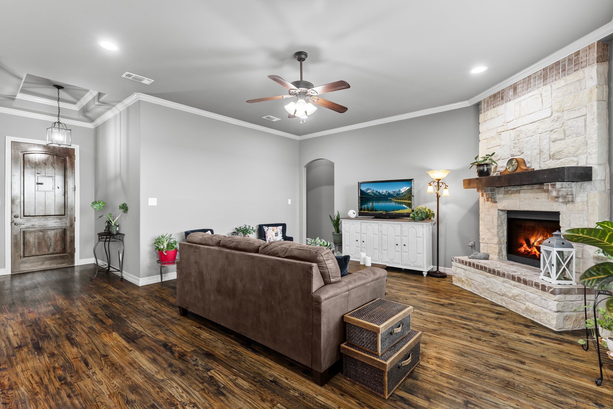 3459 County Road 2508 Caddo Mills TX 75135