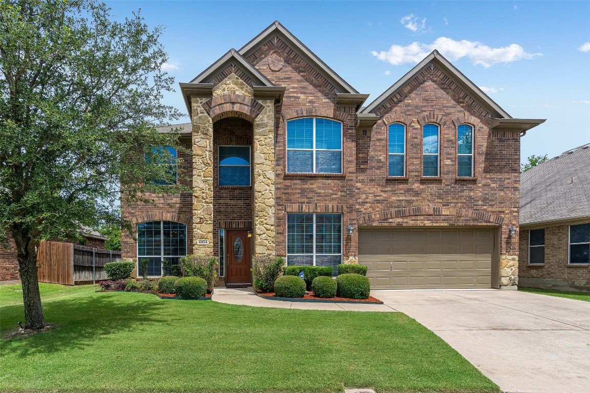 4904 Breezewind Lane Fort Worth TX 76123