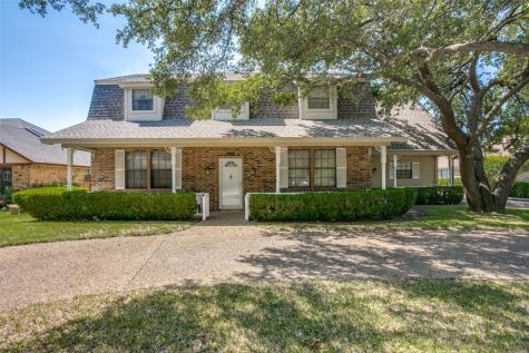 6541 Lake Side Circle North Richland Hills TX 76180