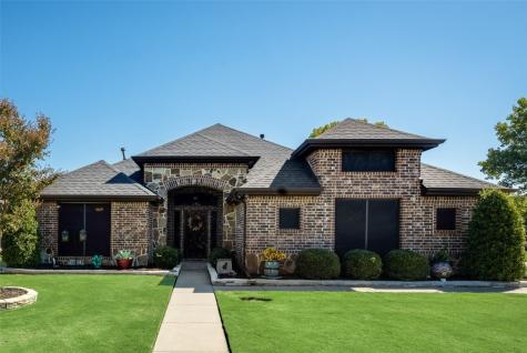 303 Nocona Drive Waxahachie TX 75165