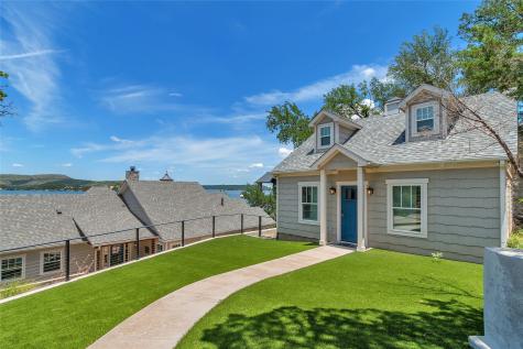 2147 Trail Ridge 2 Graford TX 76449