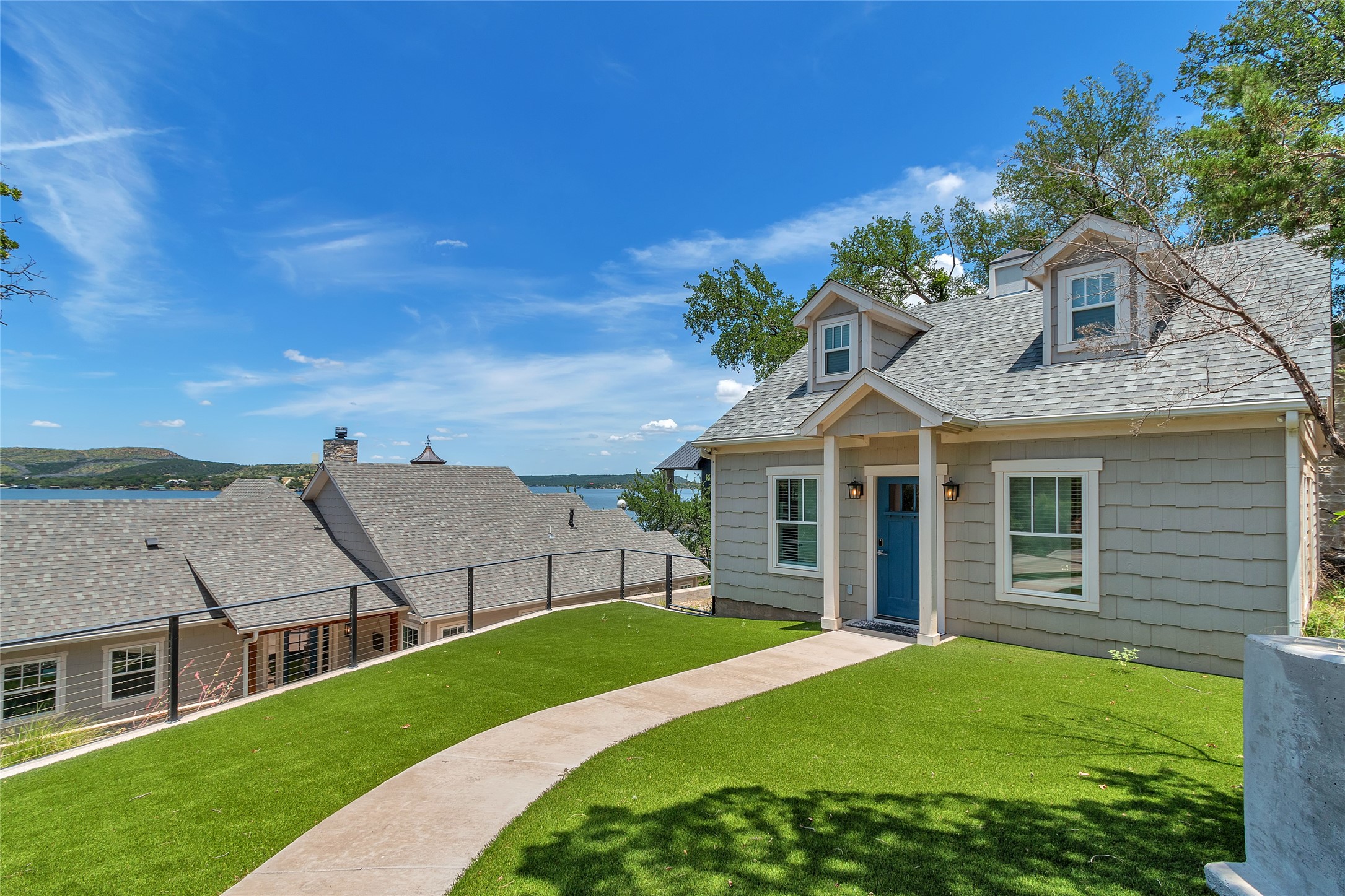 2147 Trail Ridge 2 Graford TX 76449