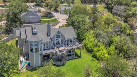 2147 Trail Ridge 2 Graford TX 76449