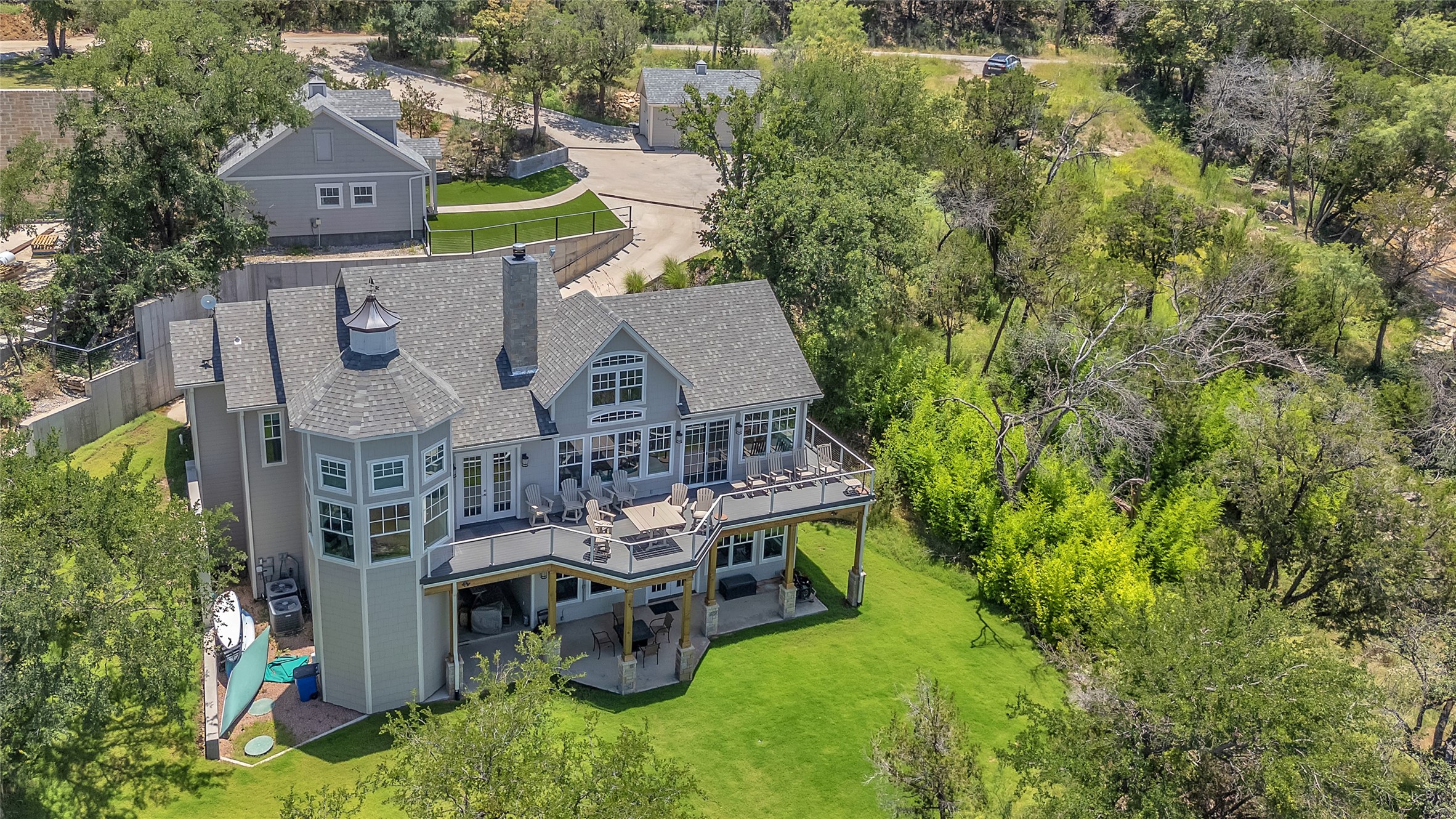 2147 Trail Ridge 2 Graford TX 76449