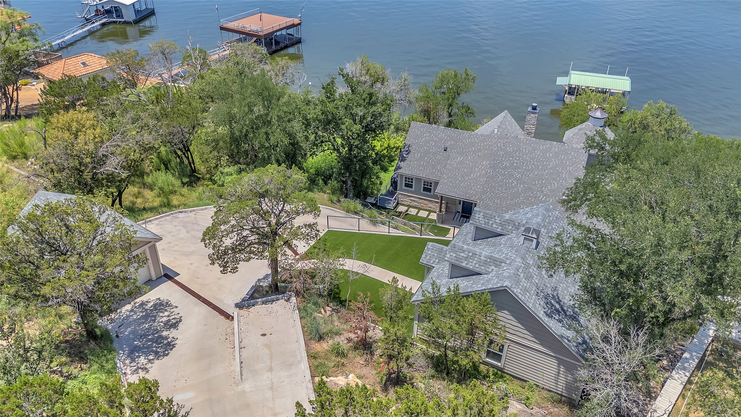 2147 Trail Ridge 2 Graford TX 76449