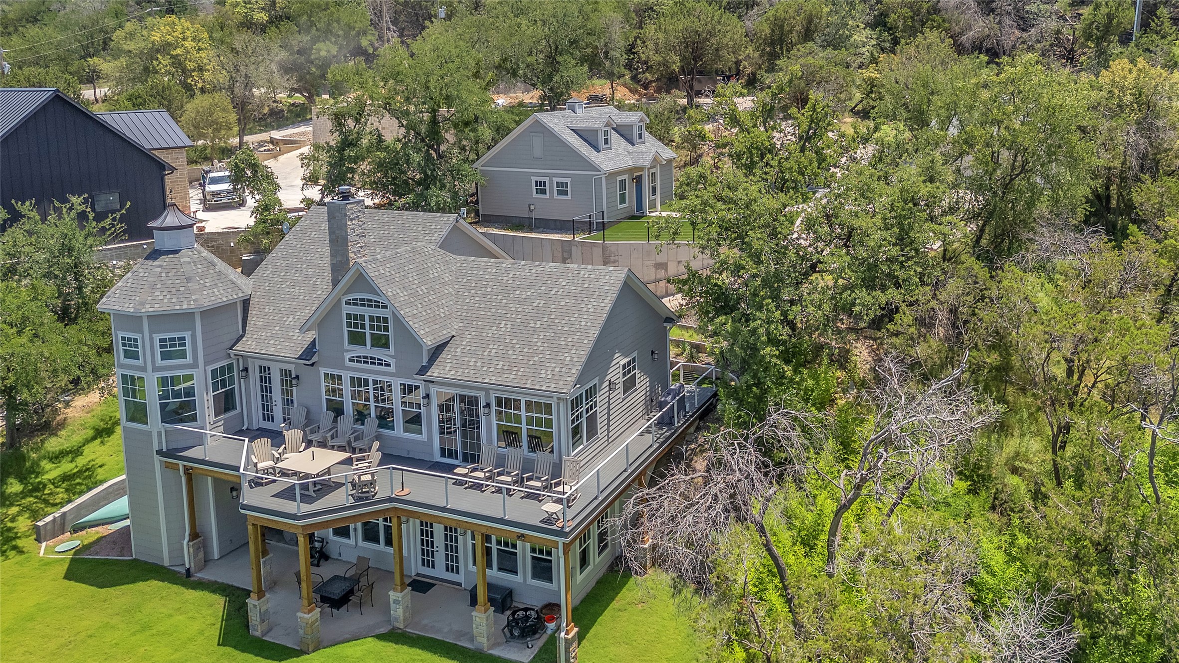 2147 Trail Ridge 2 Graford TX 76449