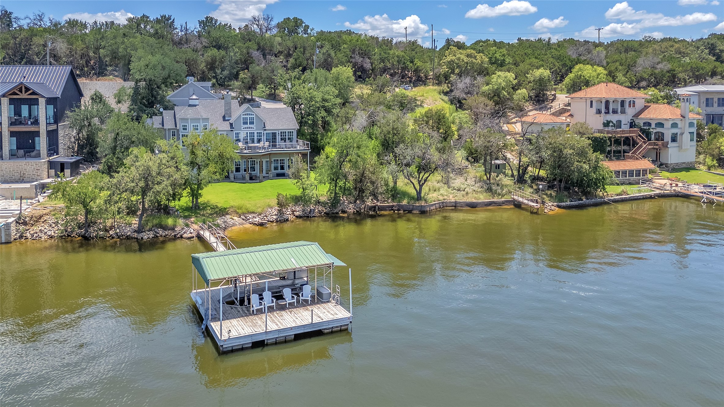 2147 Trail Ridge 2 Graford TX 76449