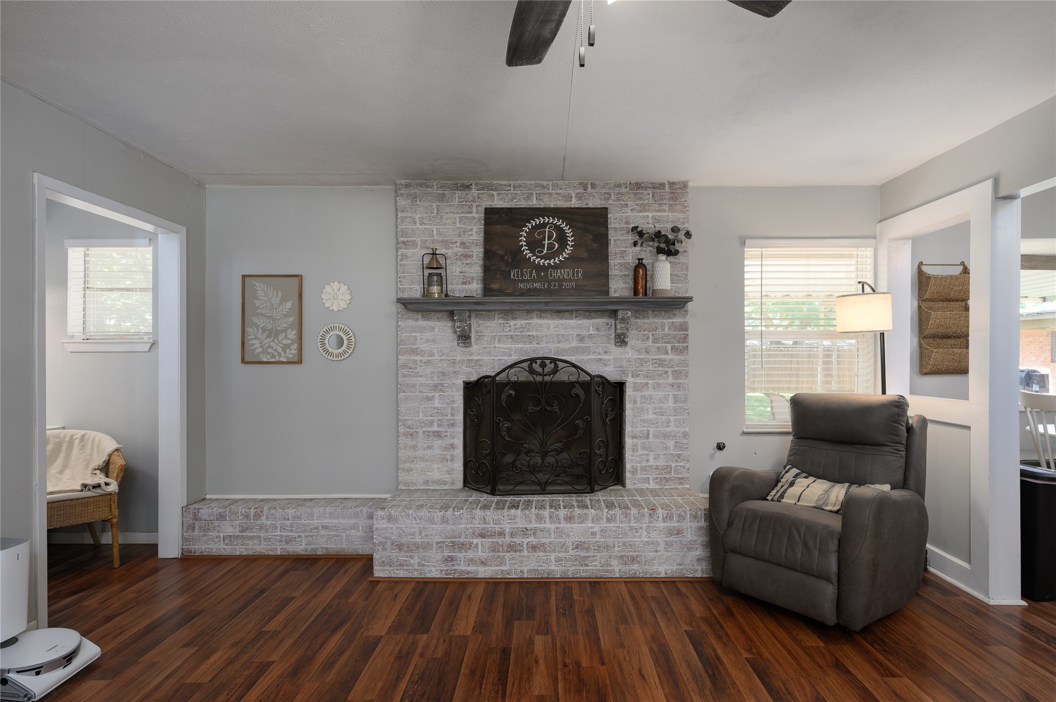 635 Rigsby Street Van Alstyne TX 75495
