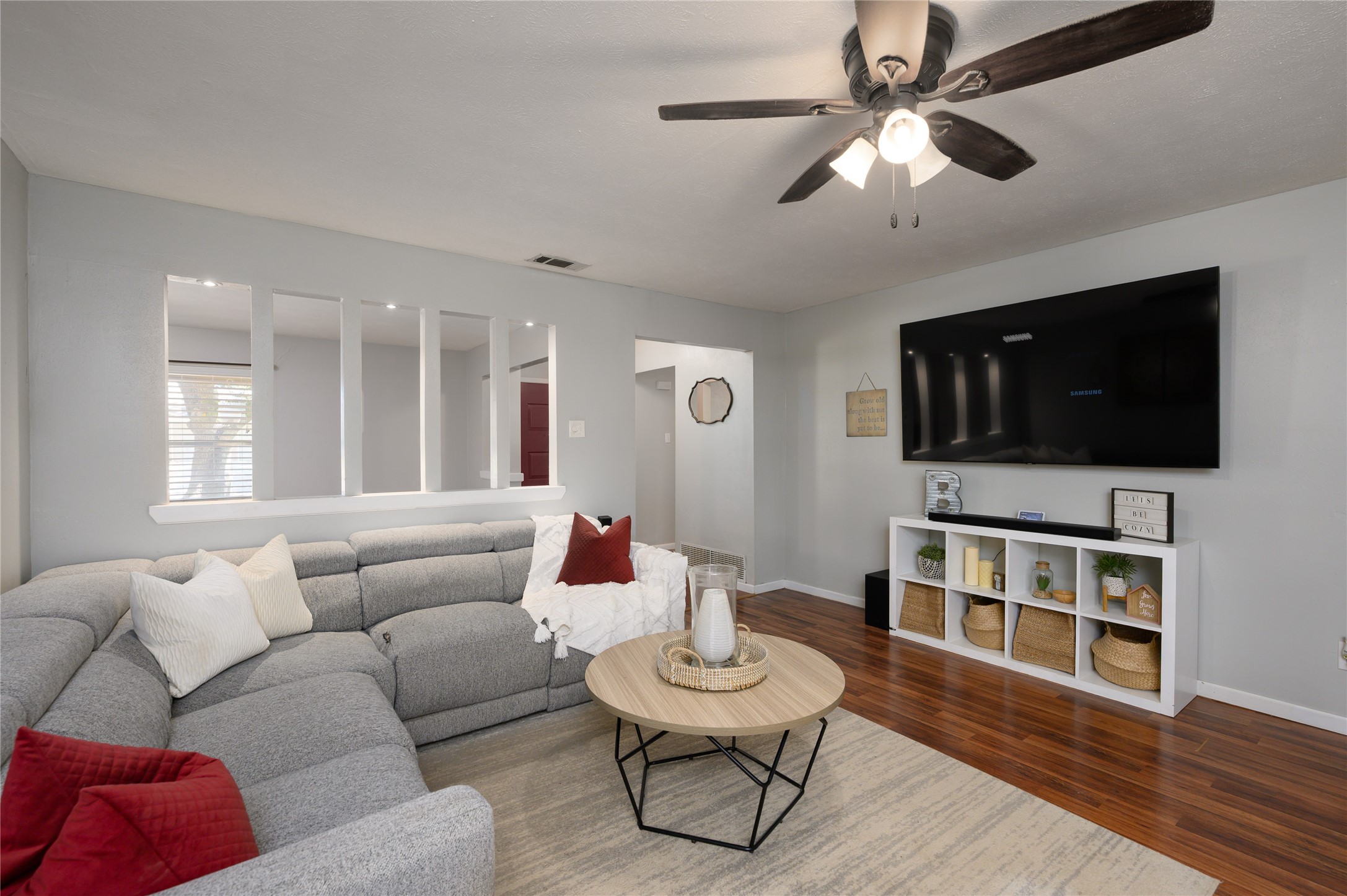 635 Rigsby Street Van Alstyne TX 75495