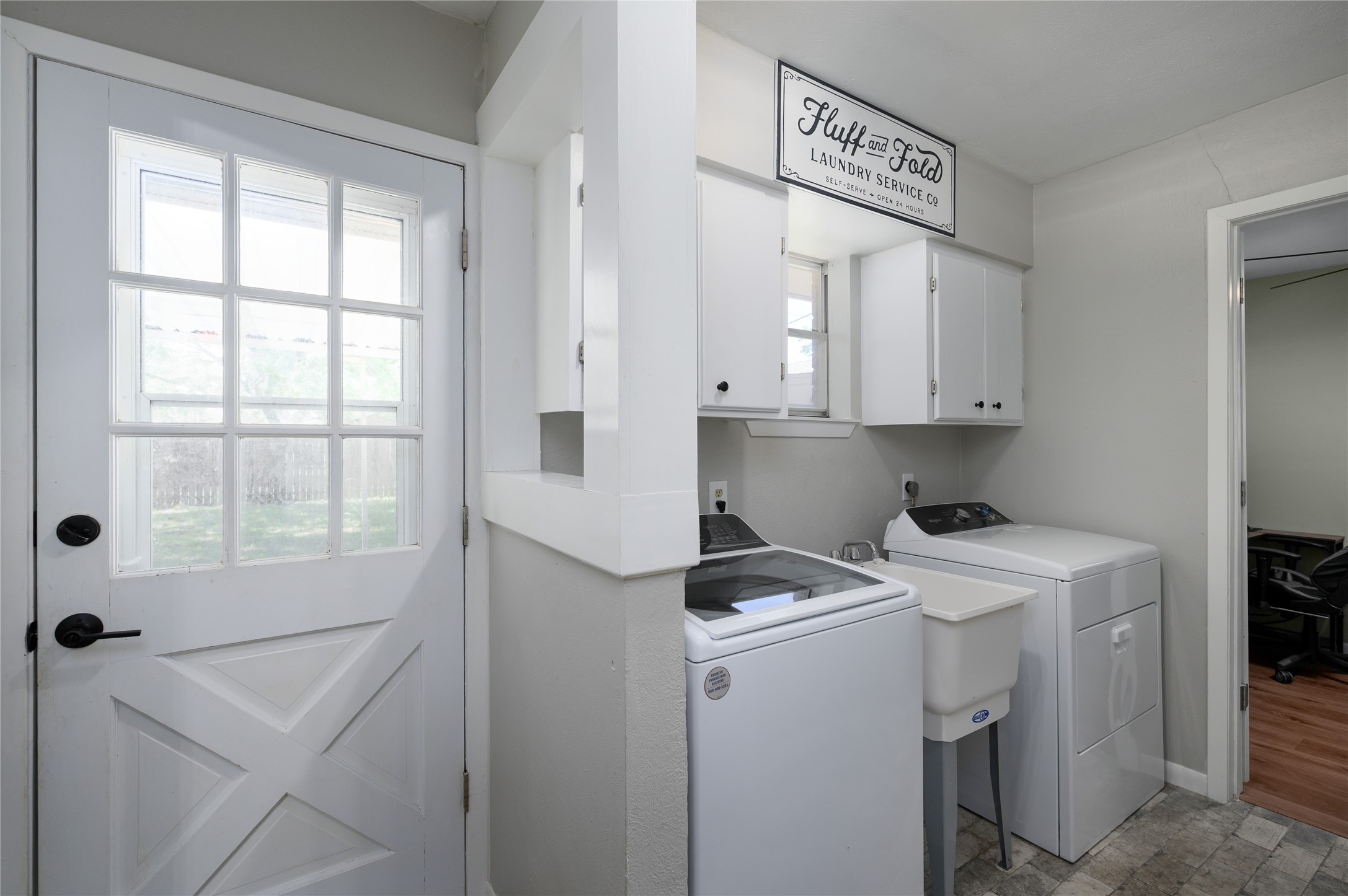 635 Rigsby Street Van Alstyne TX 75495
