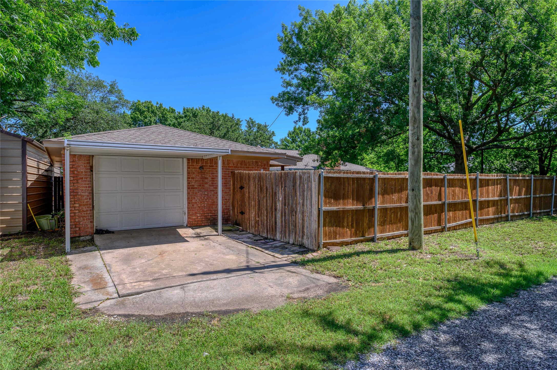635 Rigsby Street Van Alstyne TX 75495