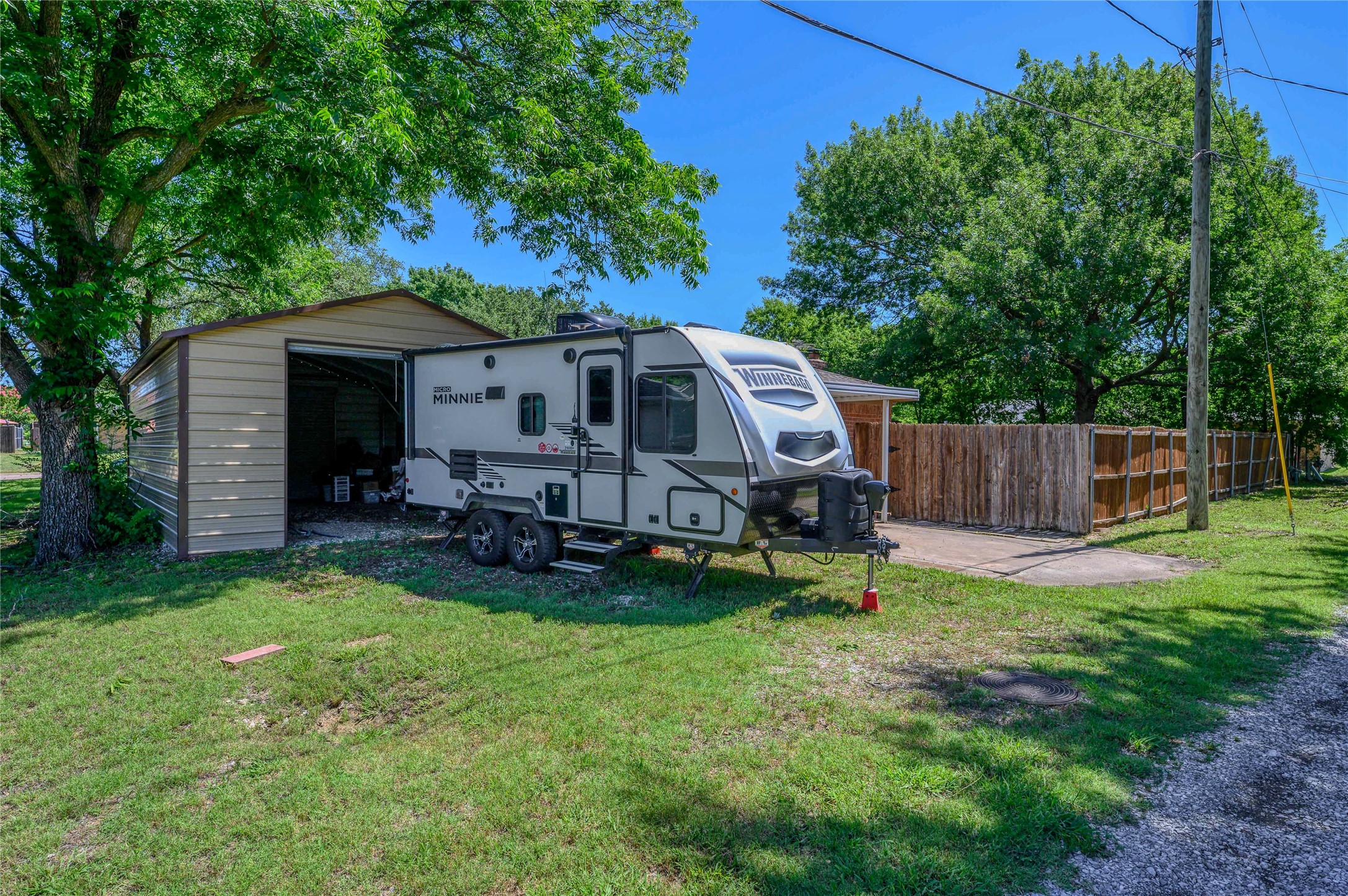 635 Rigsby Street Van Alstyne TX 75495