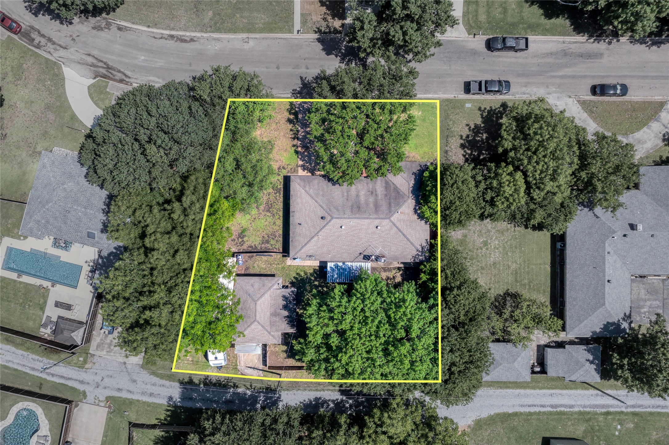 635 Rigsby Street Van Alstyne TX 75495