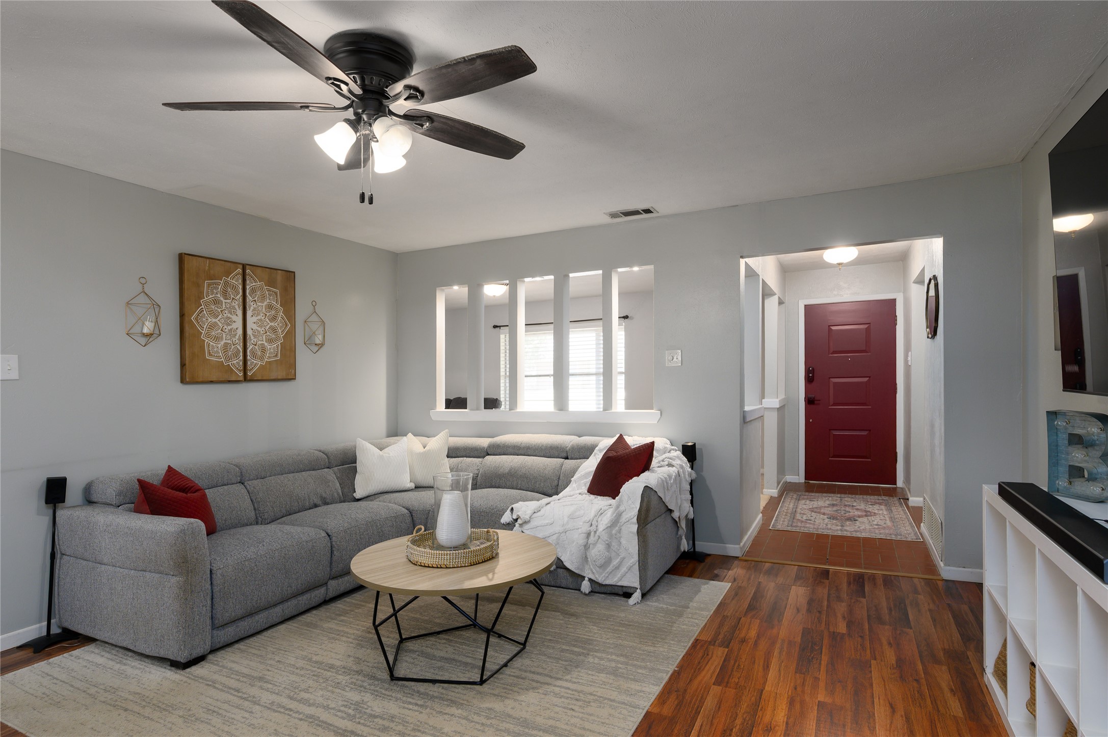 635 Rigsby Street Van Alstyne TX 75495