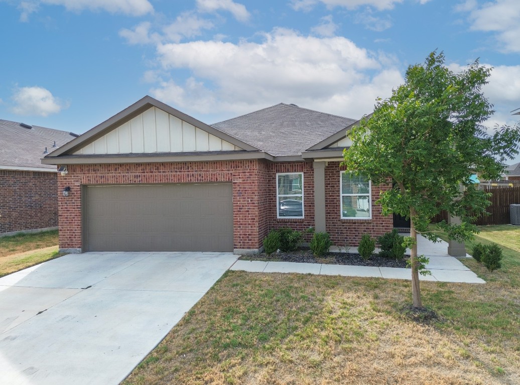 6541 Monitor Lane Fort Worth TX 76179