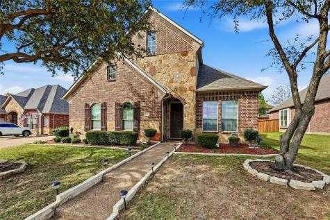 1150 Sundown Drive Flower Mound TX 75028
