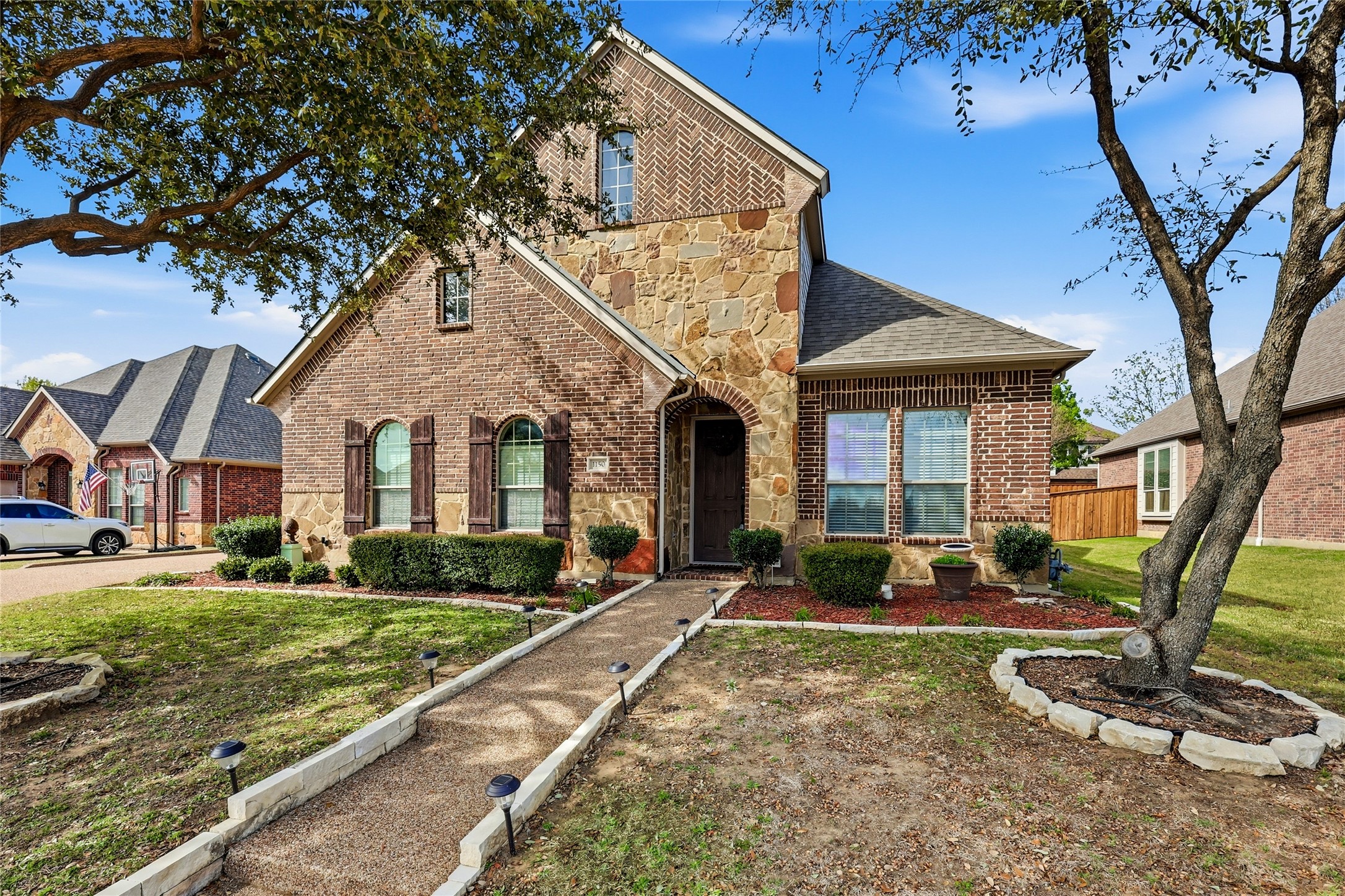 1150 Sundown Drive Flower Mound TX 75028