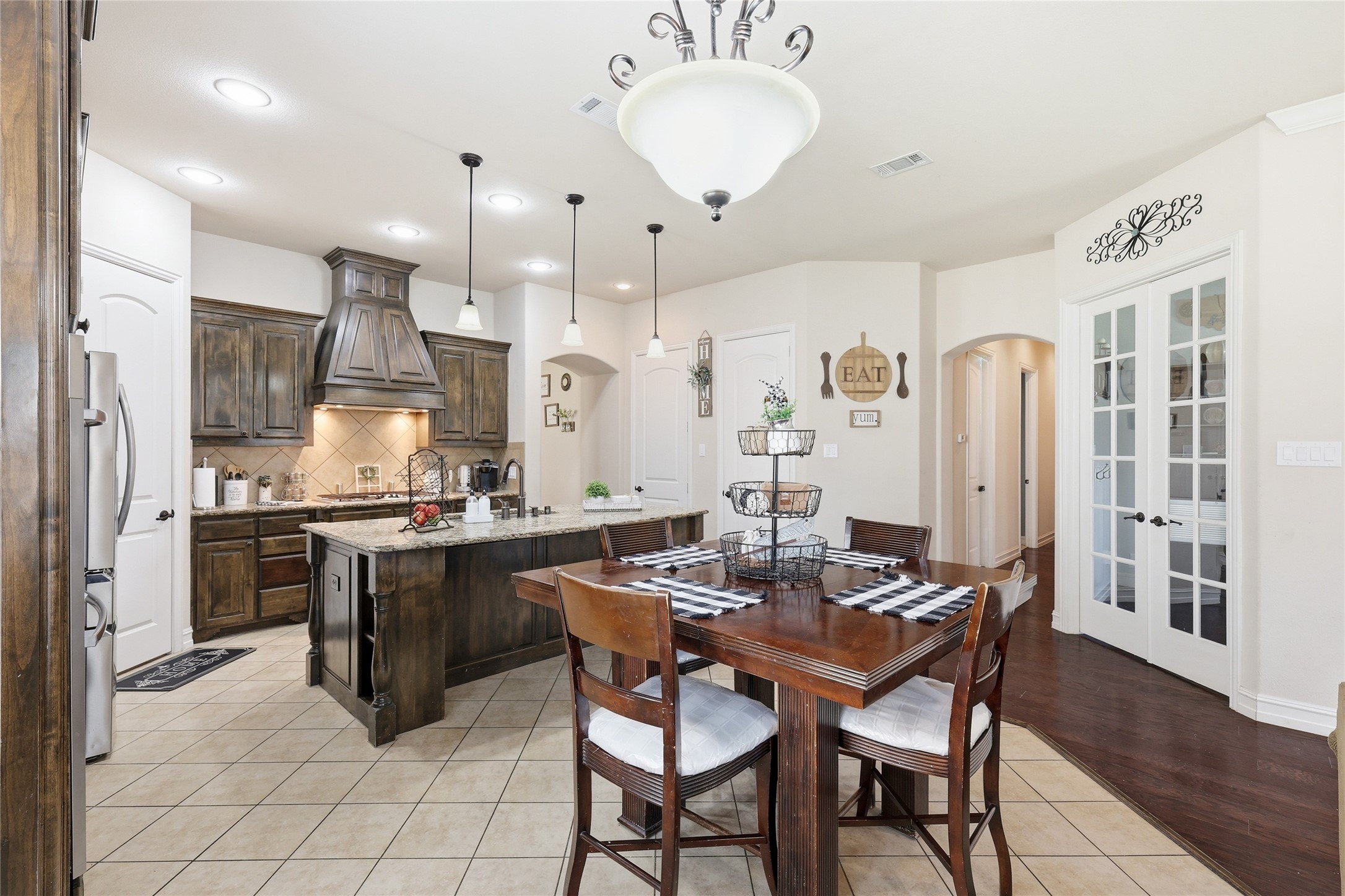 1150 Sundown Drive Flower Mound TX 75028