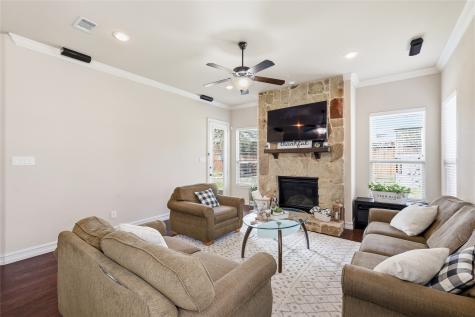 1150 Sundown Drive Flower Mound TX 75028