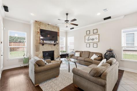 1150 Sundown Drive Flower Mound TX 75028