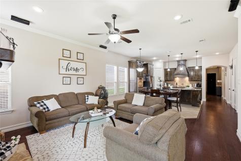 1150 Sundown Drive Flower Mound TX 75028