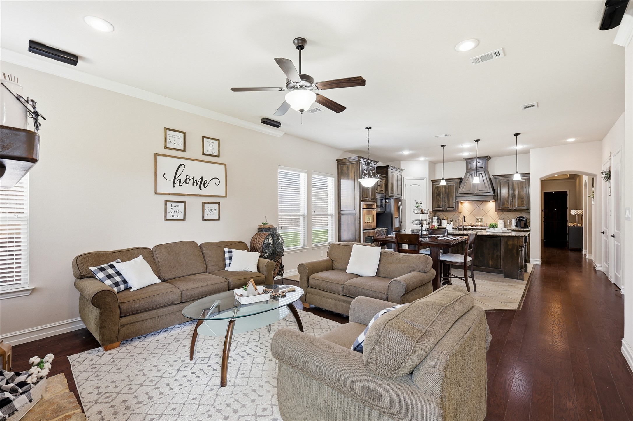 1150 Sundown Drive Flower Mound TX 75028