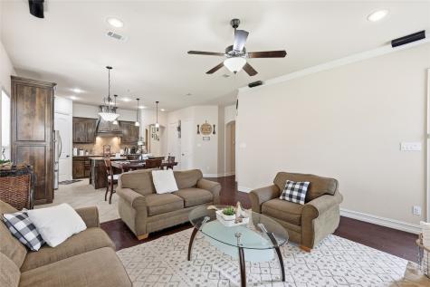 1150 Sundown Drive Flower Mound TX 75028