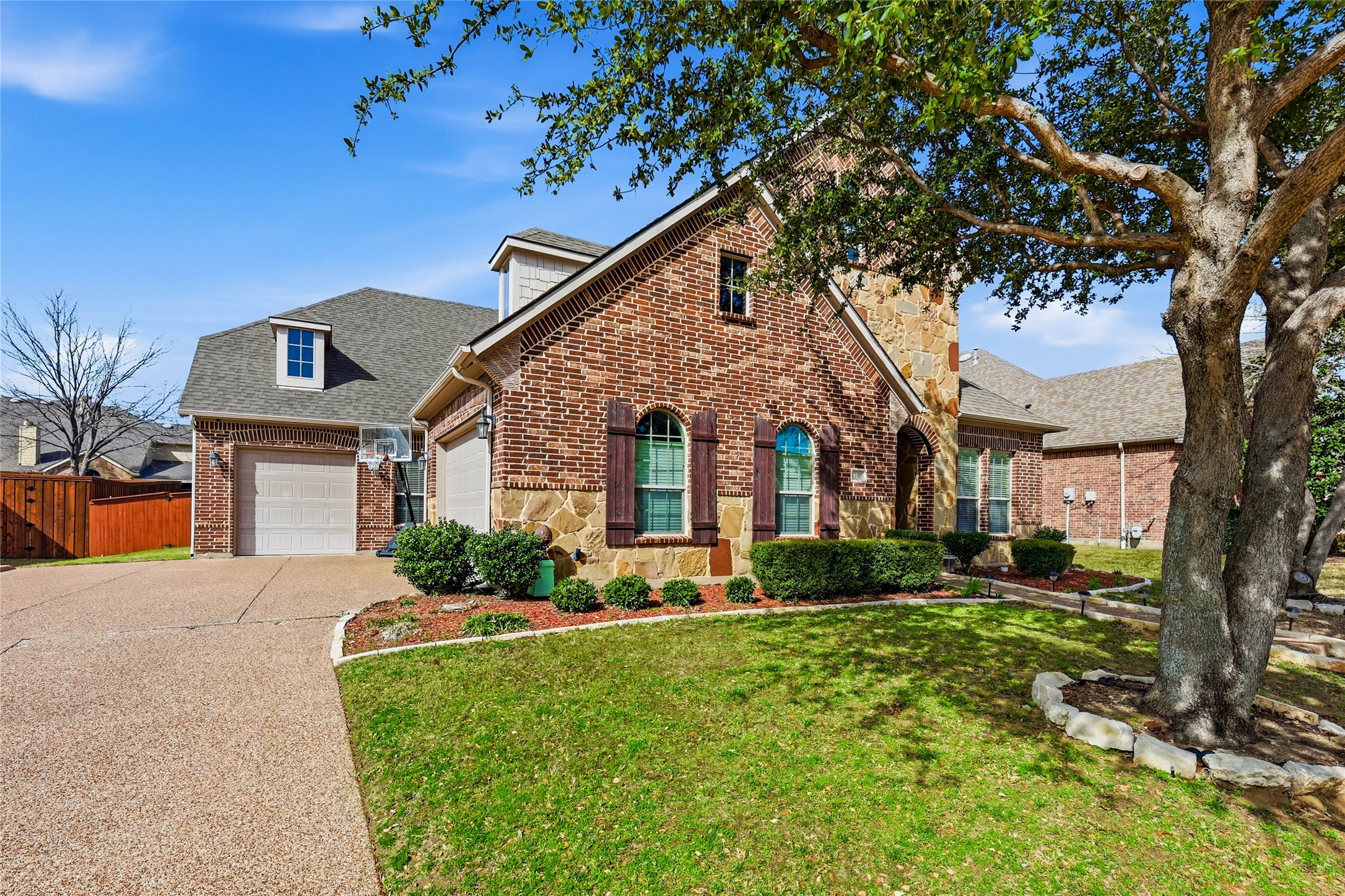 1150 Sundown Drive Flower Mound TX 75028