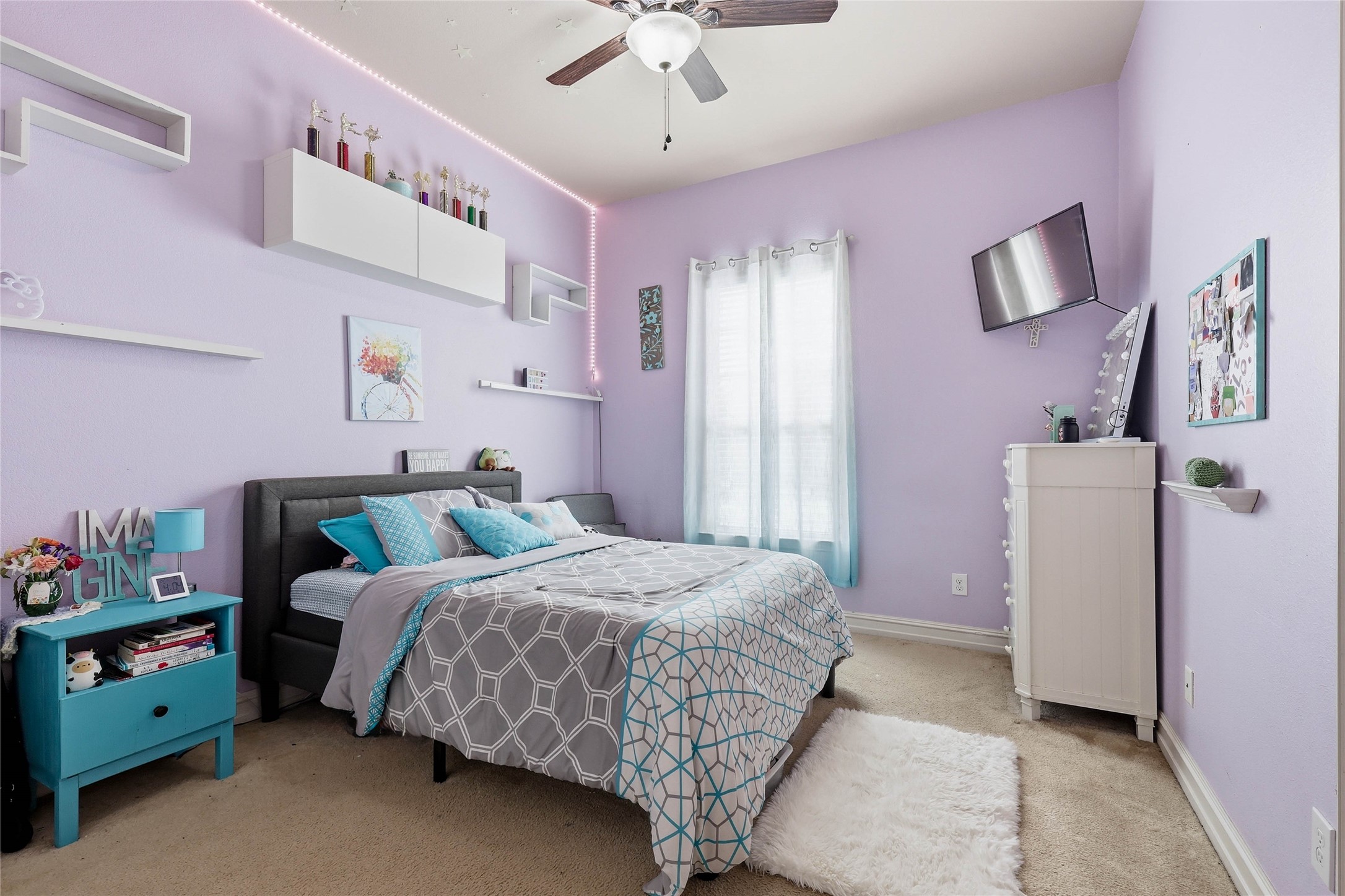 1150 Sundown Drive Flower Mound TX 75028