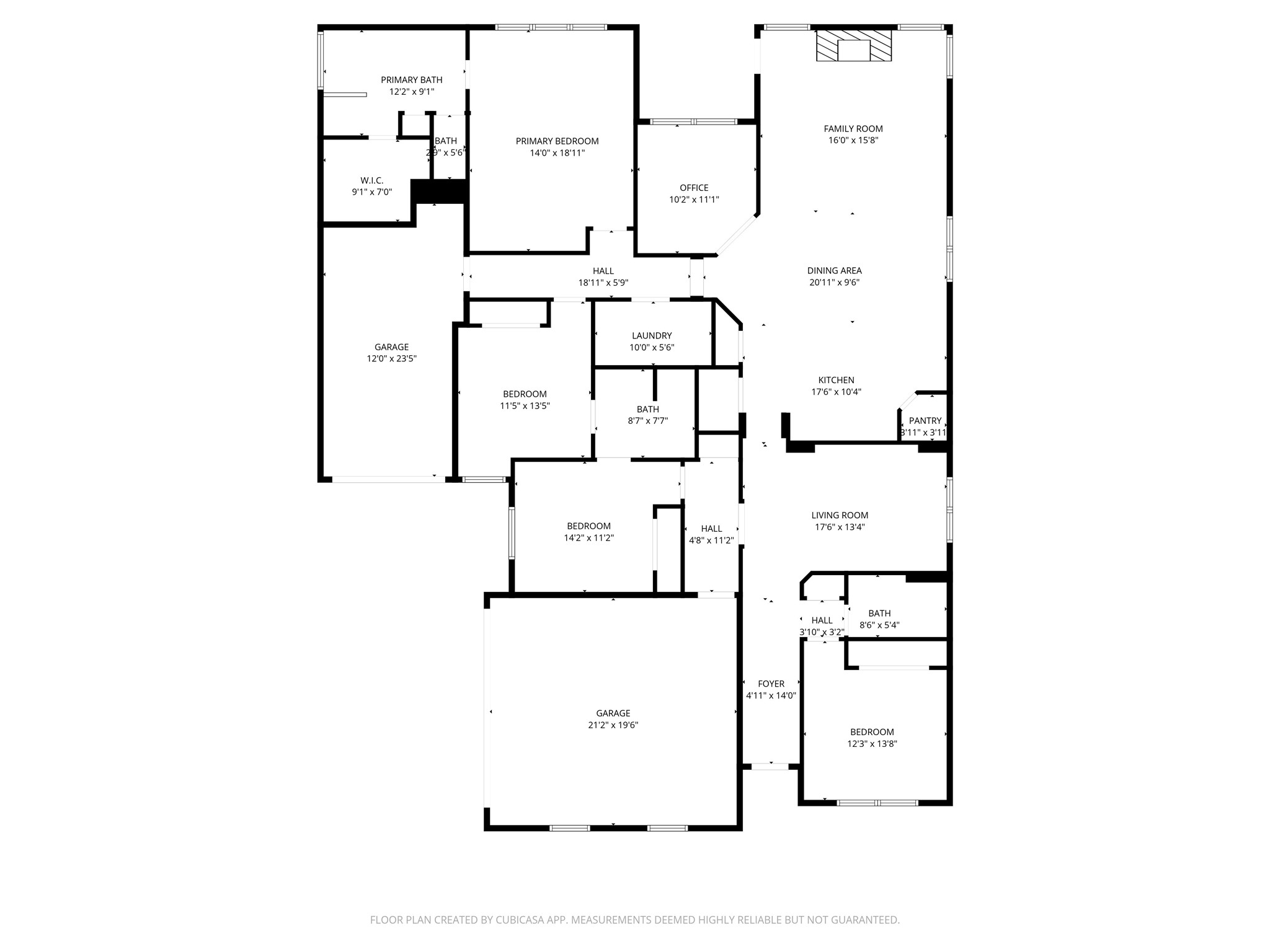 1150 Sundown Drive Flower Mound TX 75028