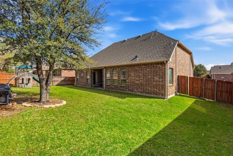 1150 Sundown Drive Flower Mound TX 75028