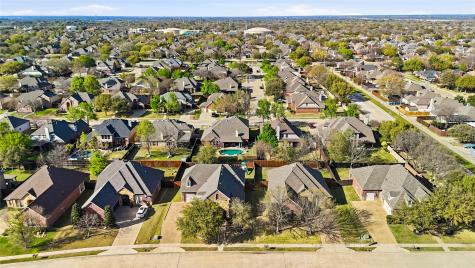 1150 Sundown Drive Flower Mound TX 75028