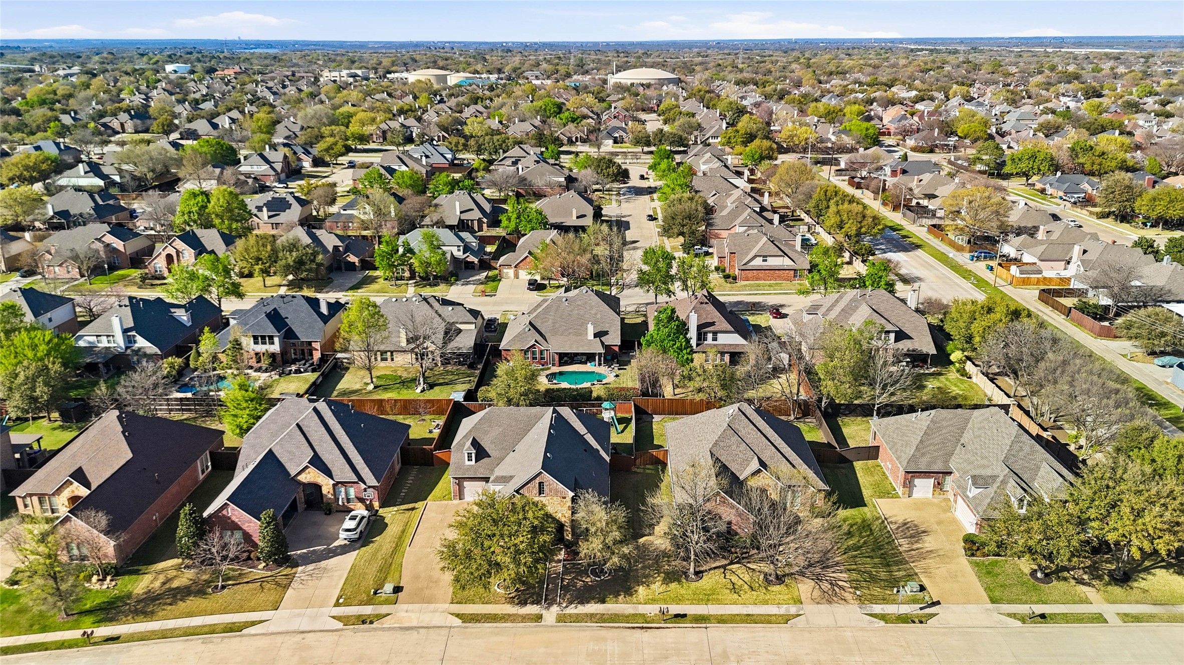 1150 Sundown Drive Flower Mound TX 75028