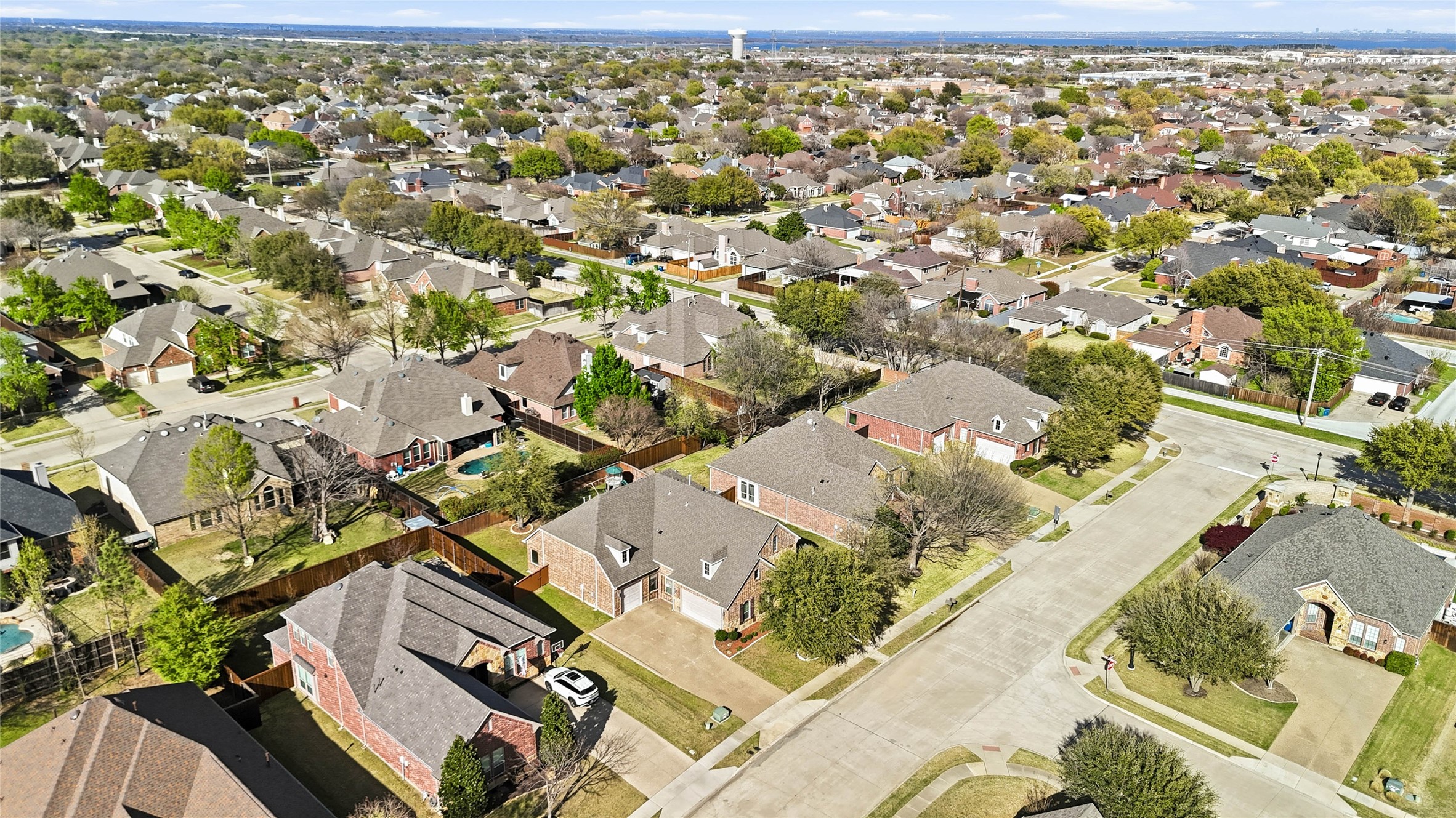 1150 Sundown Drive Flower Mound TX 75028