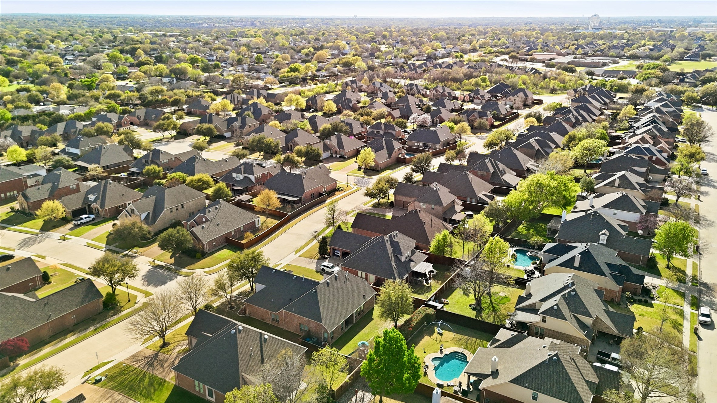 1150 Sundown Drive Flower Mound TX 75028