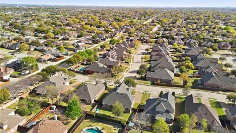 1150 Sundown Drive Flower Mound TX 75028