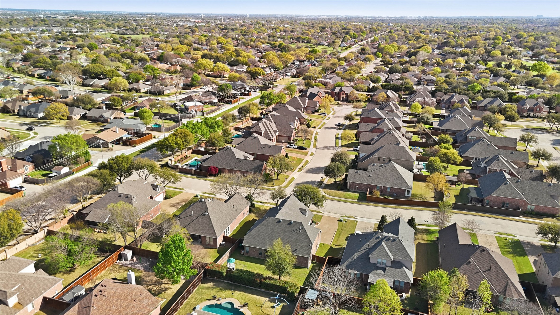 1150 Sundown Drive Flower Mound TX 75028