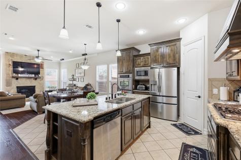1150 Sundown Drive Flower Mound TX 75028