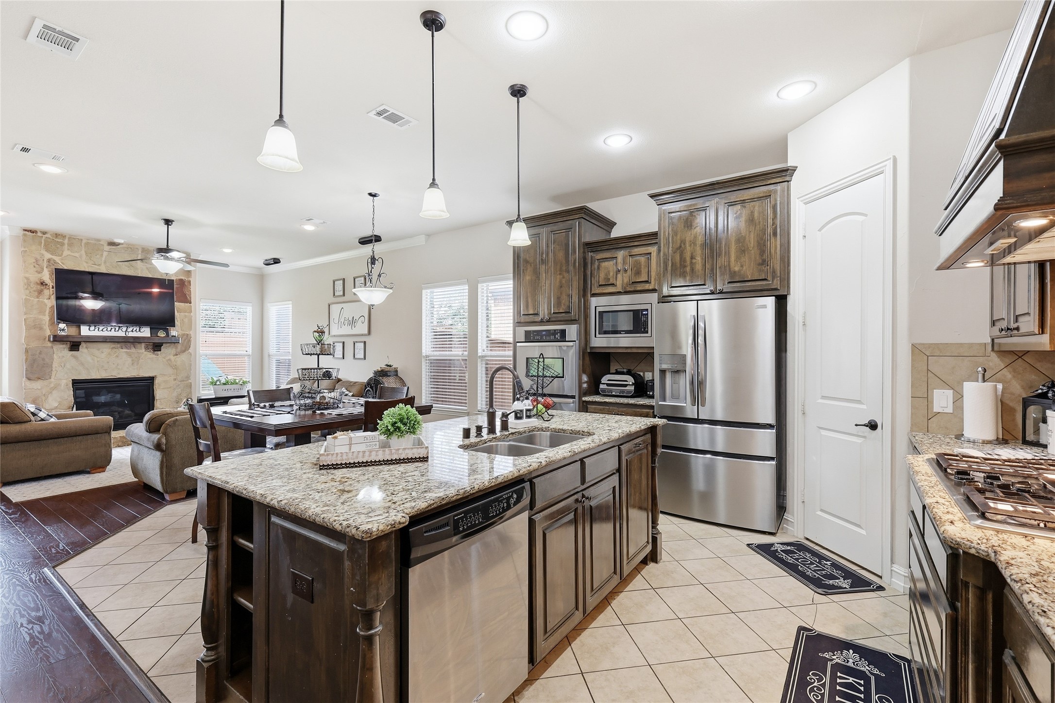 1150 Sundown Drive Flower Mound TX 75028