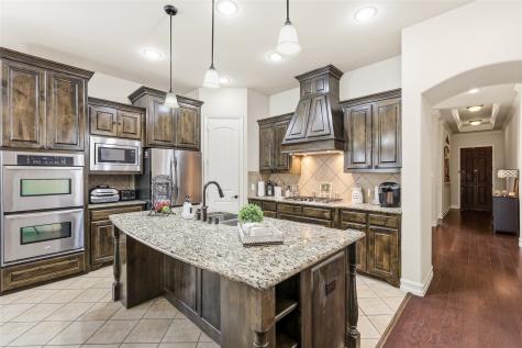 1150 Sundown Drive Flower Mound TX 75028