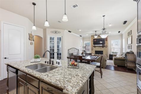 1150 Sundown Drive Flower Mound TX 75028