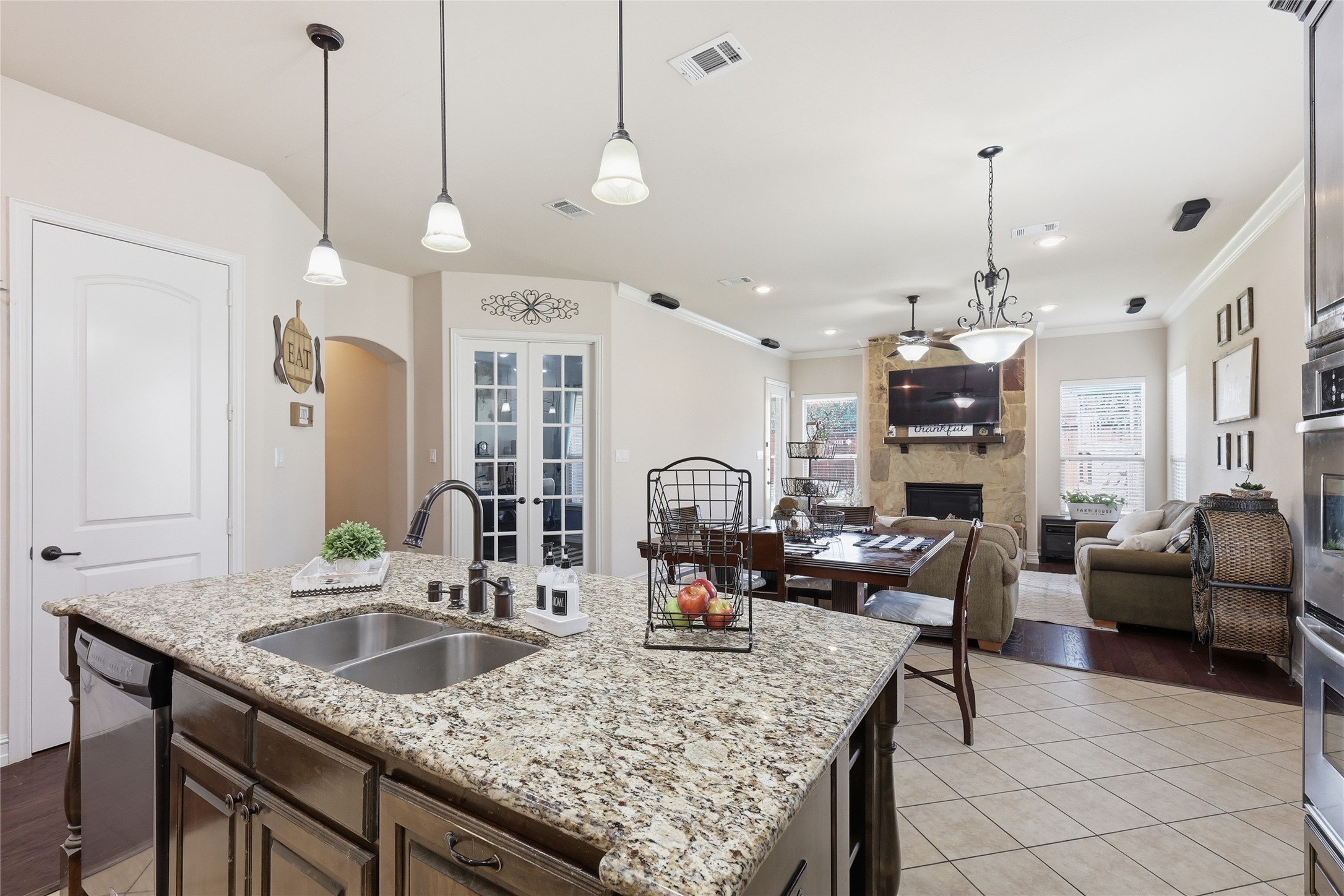 1150 Sundown Drive Flower Mound TX 75028