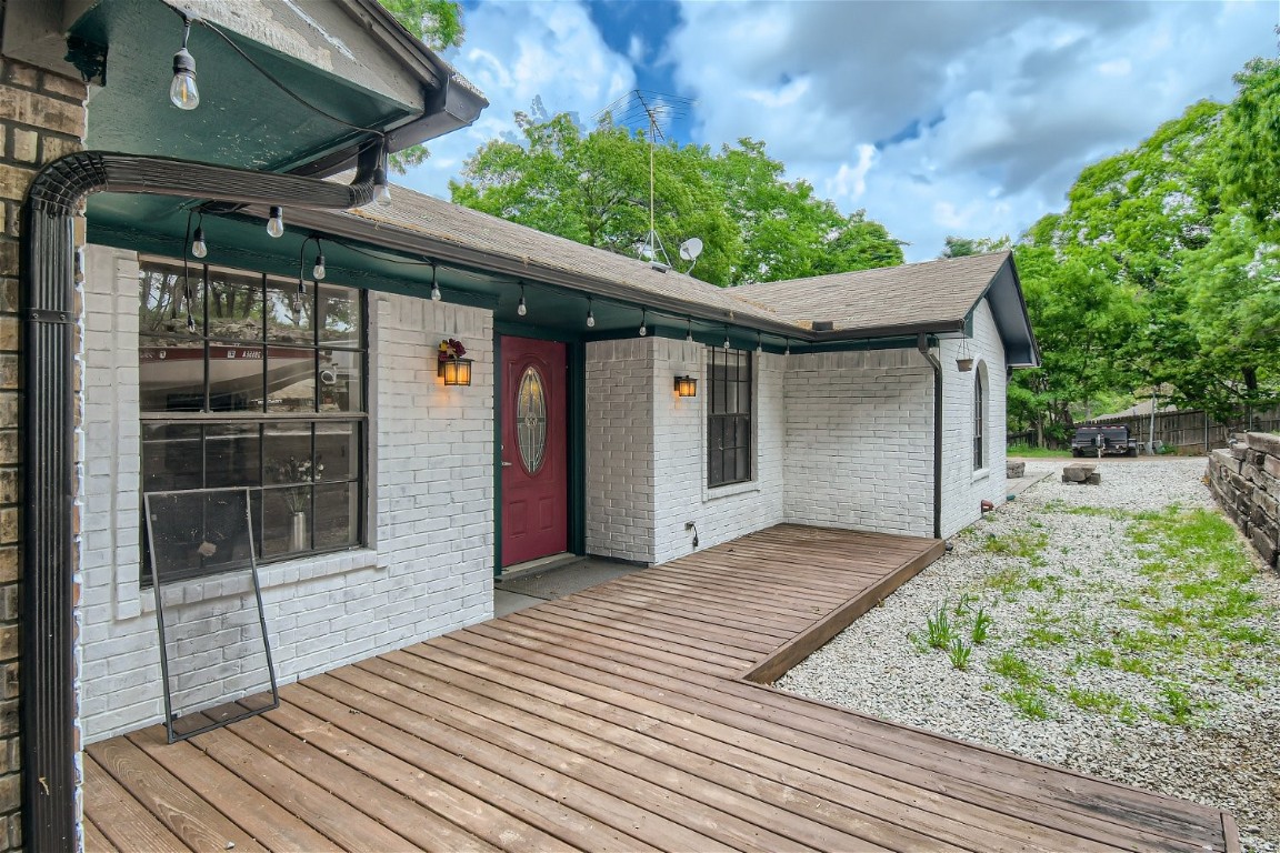 5511 Joe Wilson Road Midlothian TX 76065
