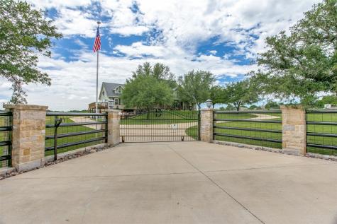 2600 Branch Creek Road Venus TX 76084