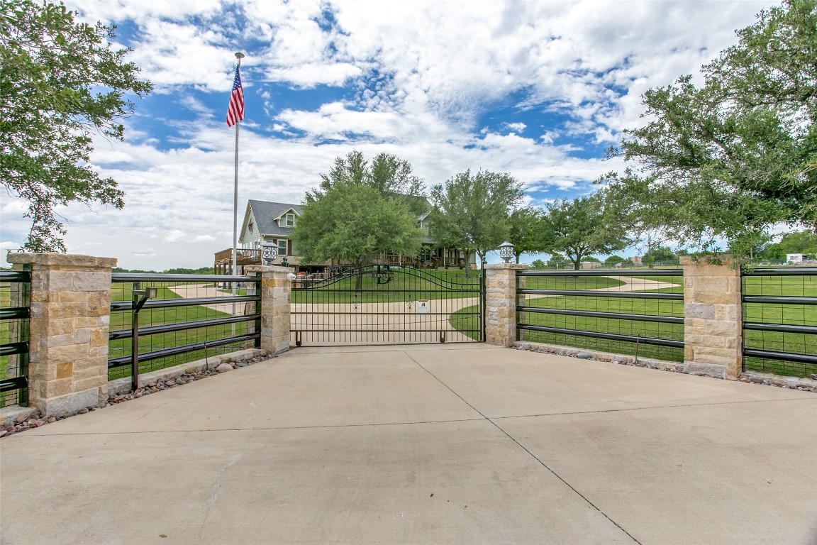 2600 Branch Creek Road Venus TX 76084